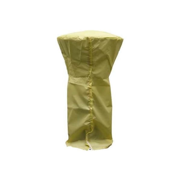 Hiland Patio Heater Cover Tabletop Heavy Duty Paprika for PrimeGlo